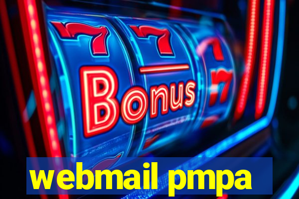 webmail pmpa